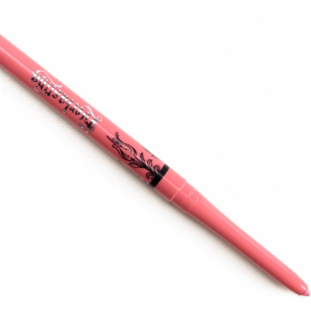 🧚♀️SAINT Kat Von D DISCONTINUED Everlasting Lip Liner NWOBox - Picture 3 of 7